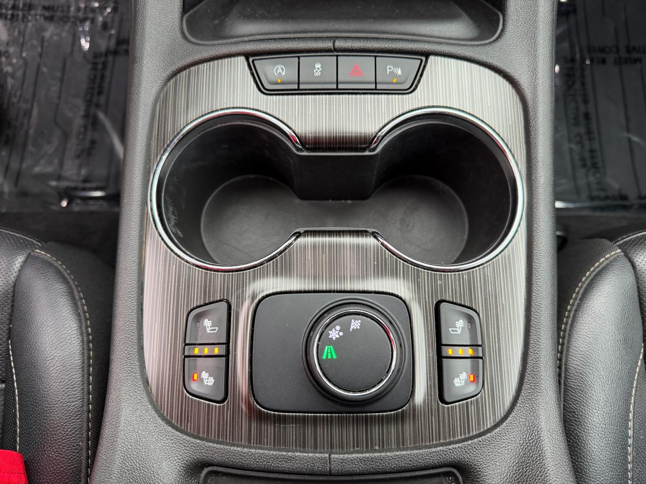 GMC Acadia FWD 4dr SLT 2020