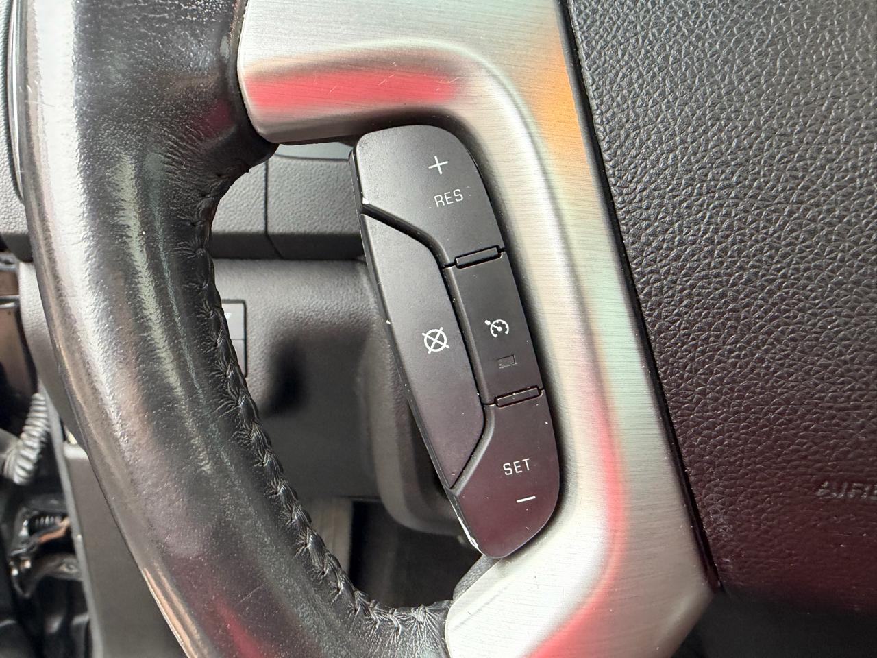 GMC Acadia AWD 4dr SLT2 2009