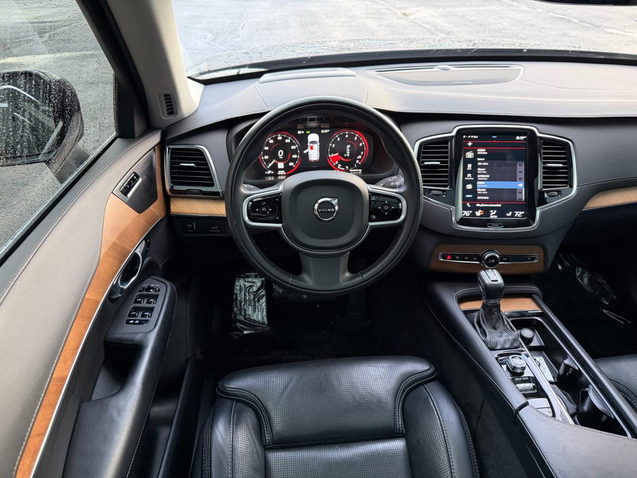 Volvo XC90 T6 AWD Inscription 6 Passenger 2020