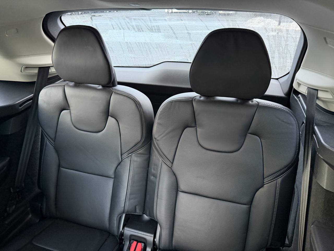 Volvo XC90 T6 AWD Inscription 6 Passenger 2020