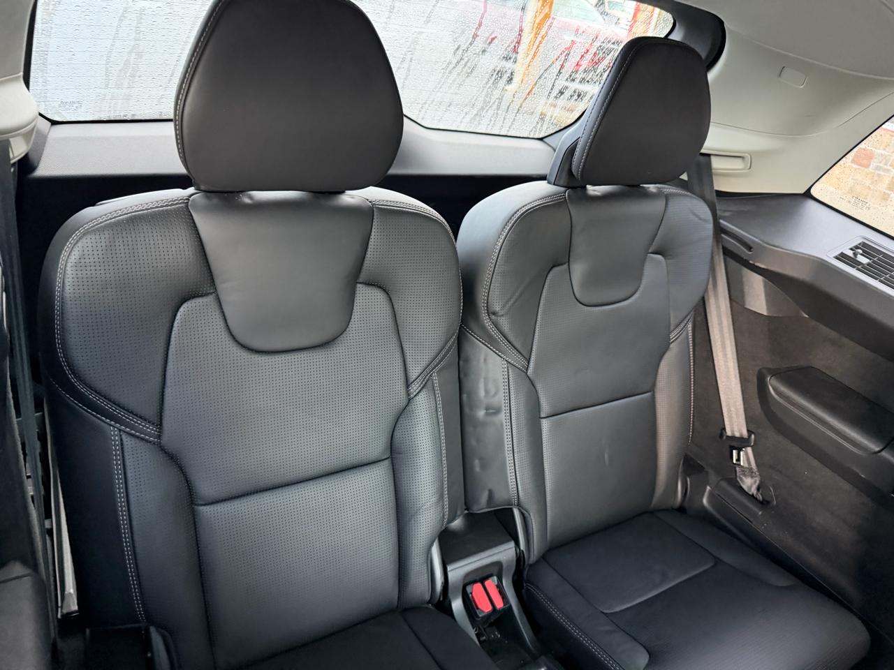 Volvo XC90 T6 AWD Inscription 6 Passenger 2020