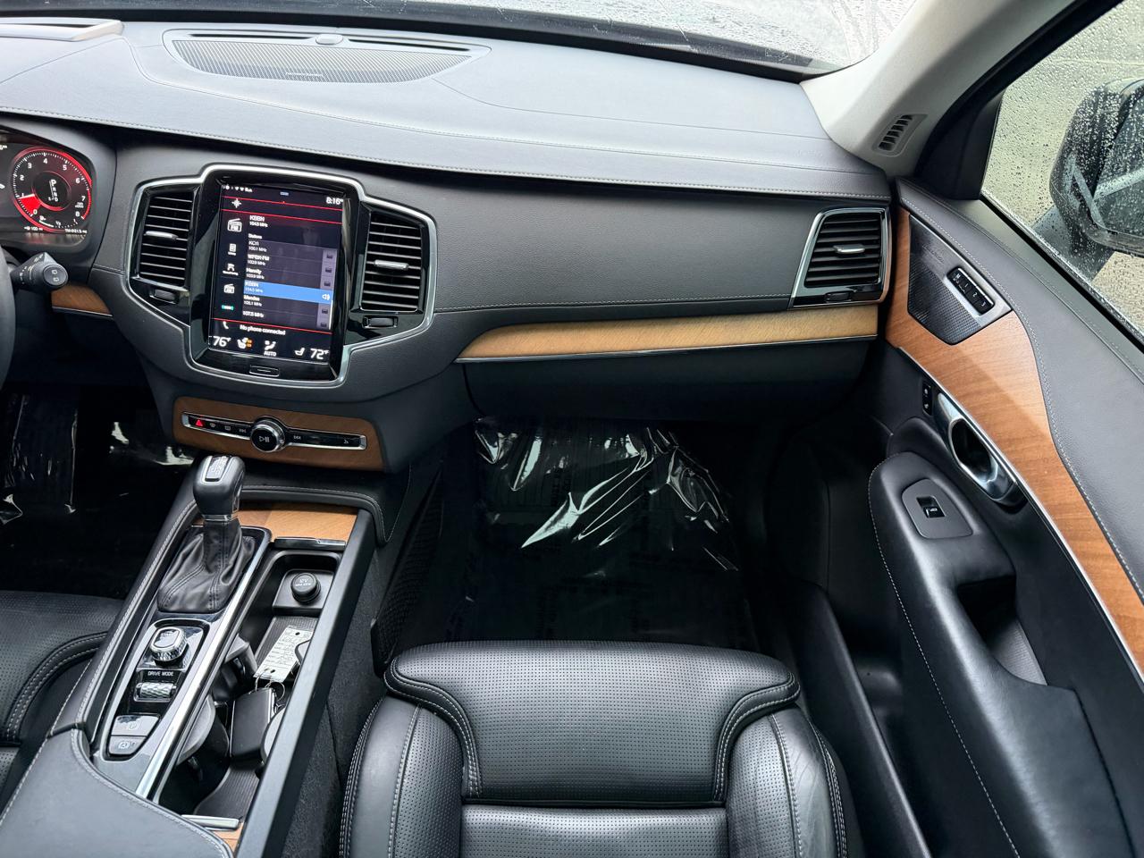 Volvo XC90 T6 AWD Inscription 6 Passenger 2020