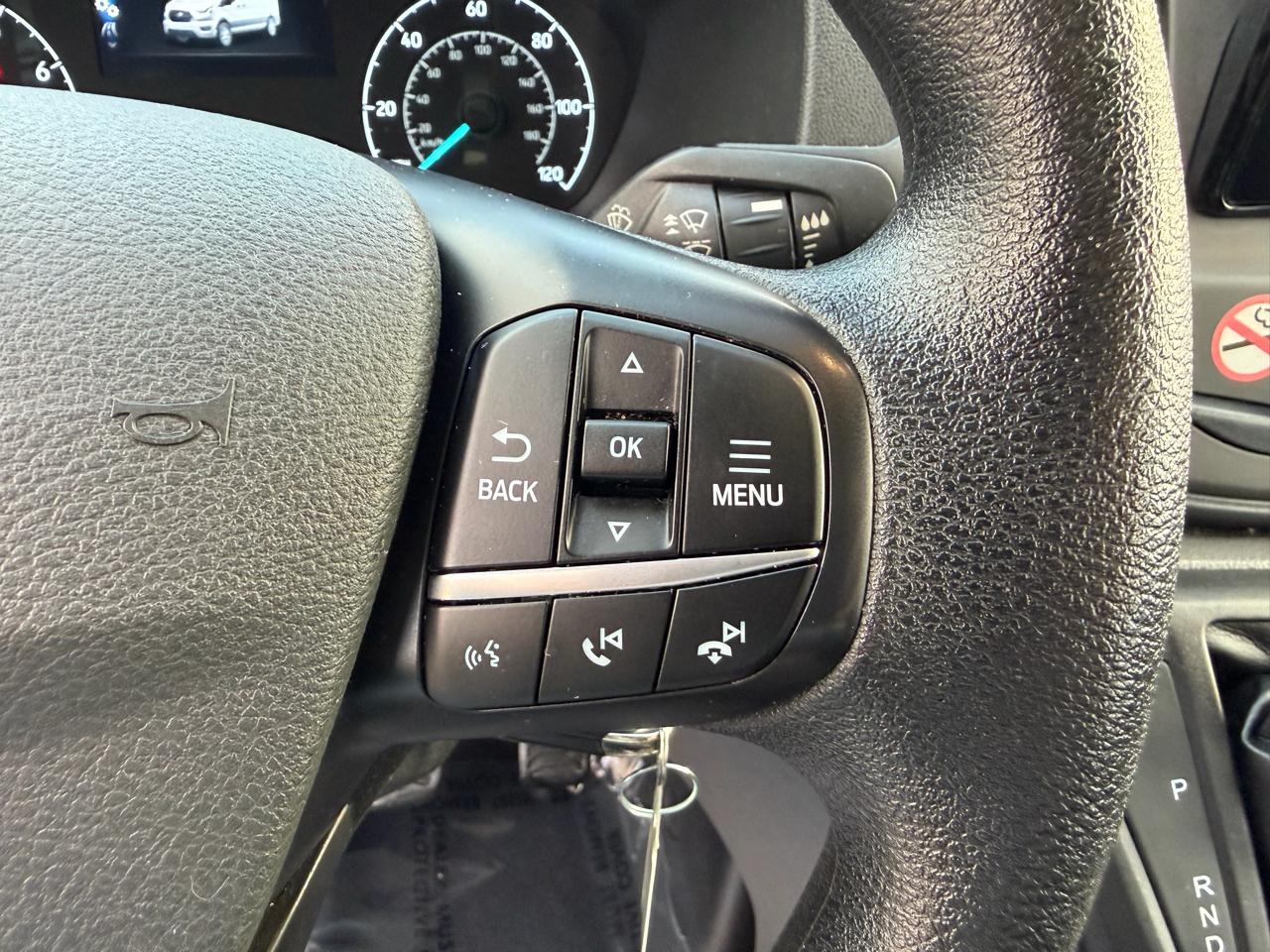 Ford Transit Passenger Wagon T-350 148" Med Roof XLT RWD 2022