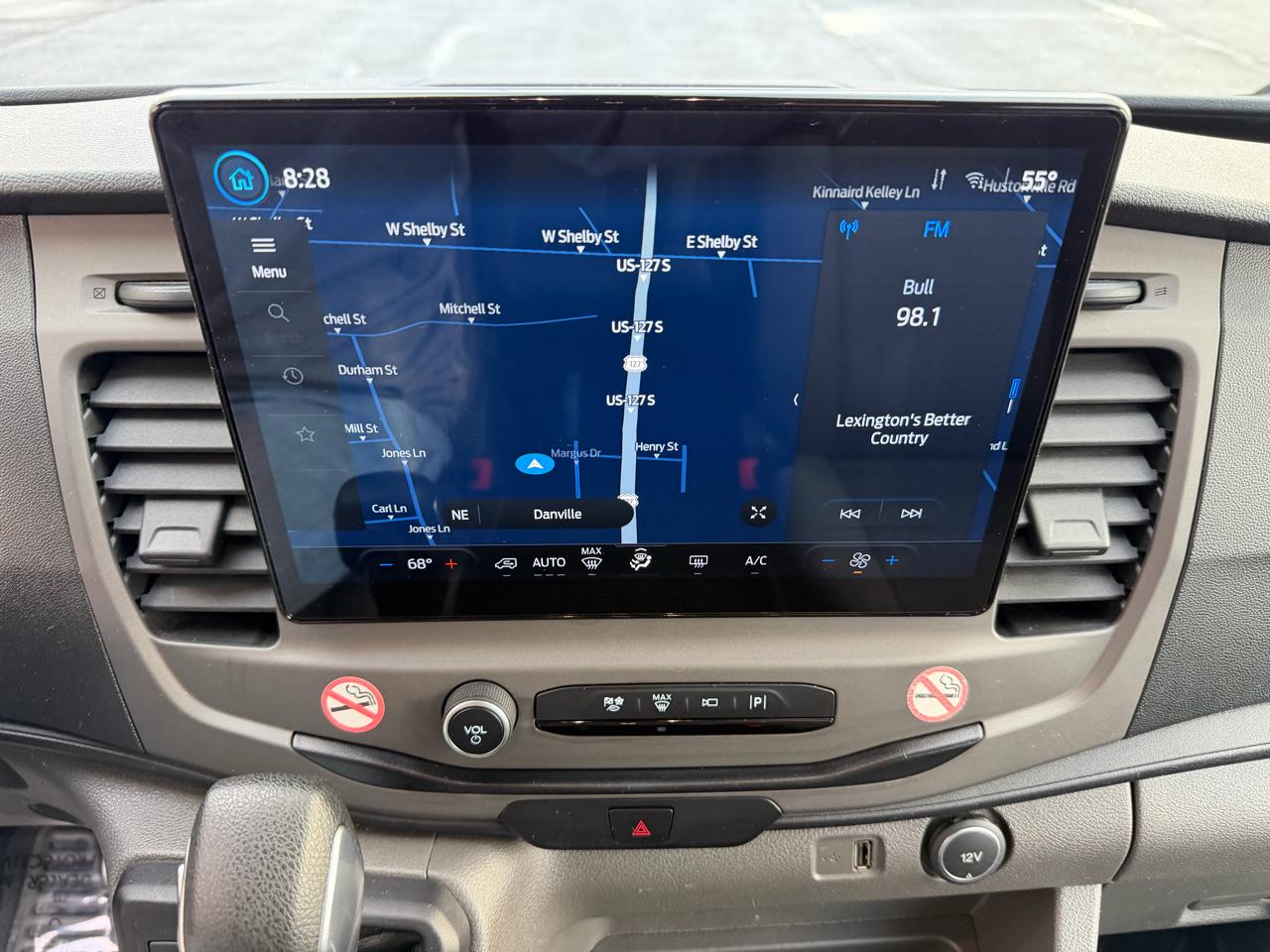 Ford Transit Passenger Wagon T-350 148" Med Roof XLT RWD 2022