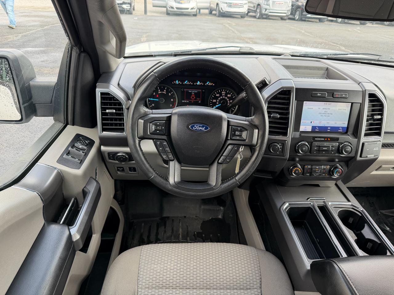 Ford F-150 XLT 2020