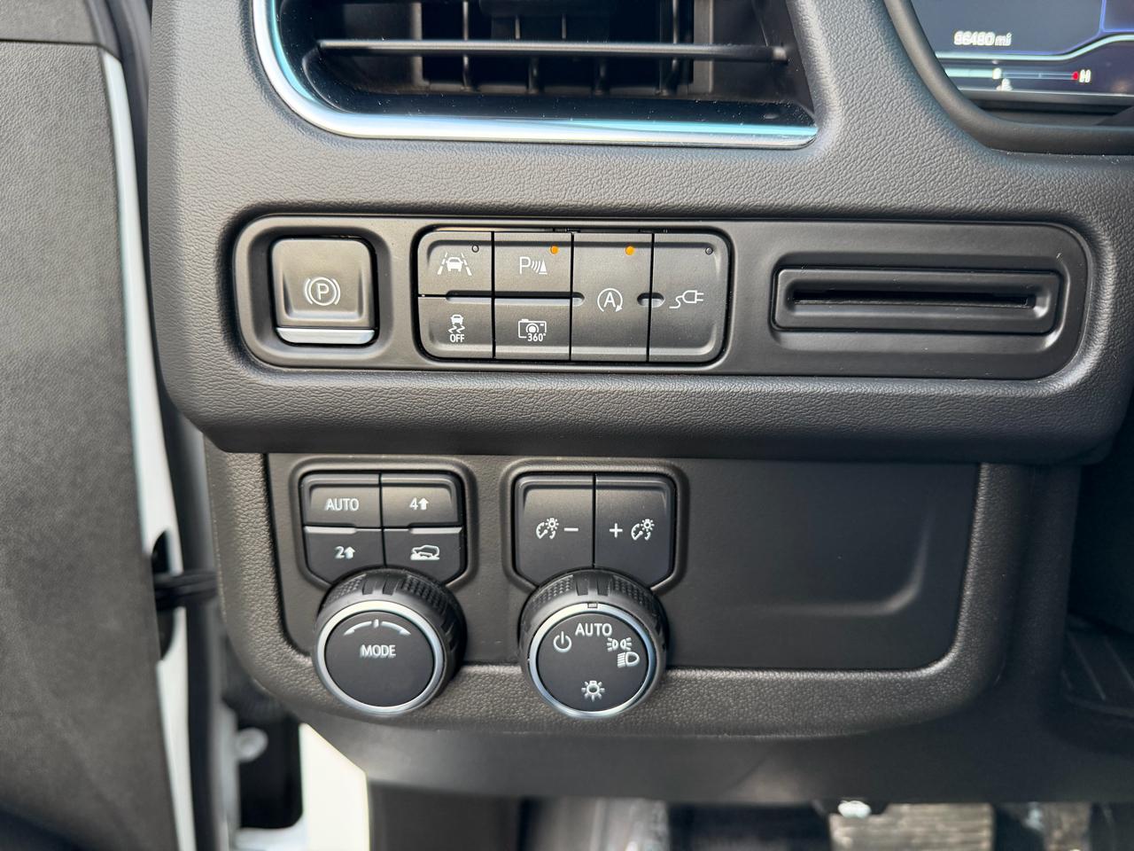 Chevrolet Tahoe 4WD 4dr RST 2022