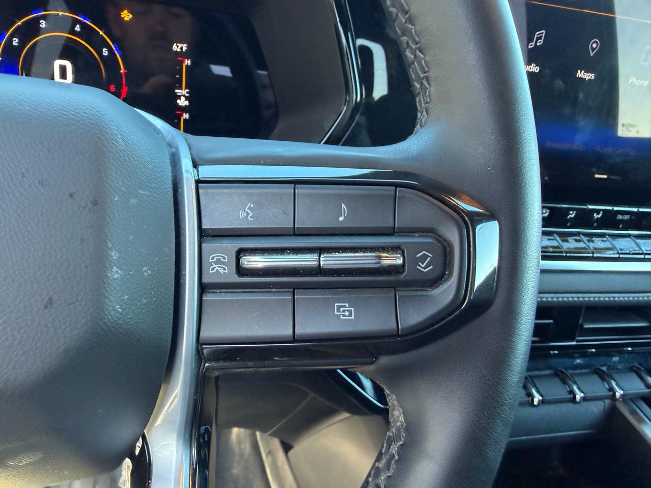 Chevrolet Colorado 4WD Crew Cab LT 2023