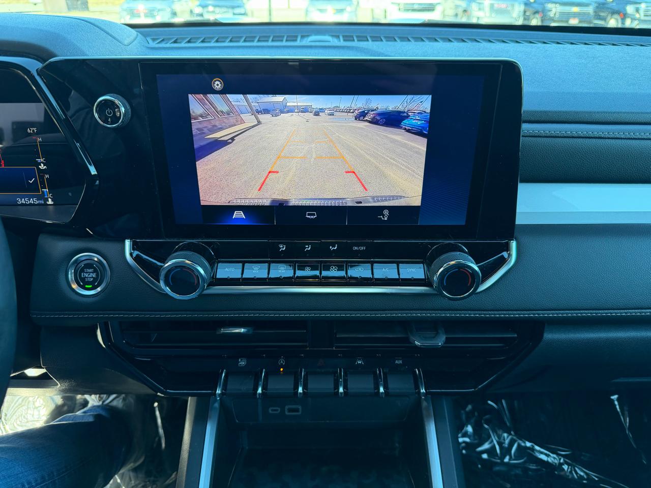 Chevrolet Colorado 4WD Crew Cab LT 2023