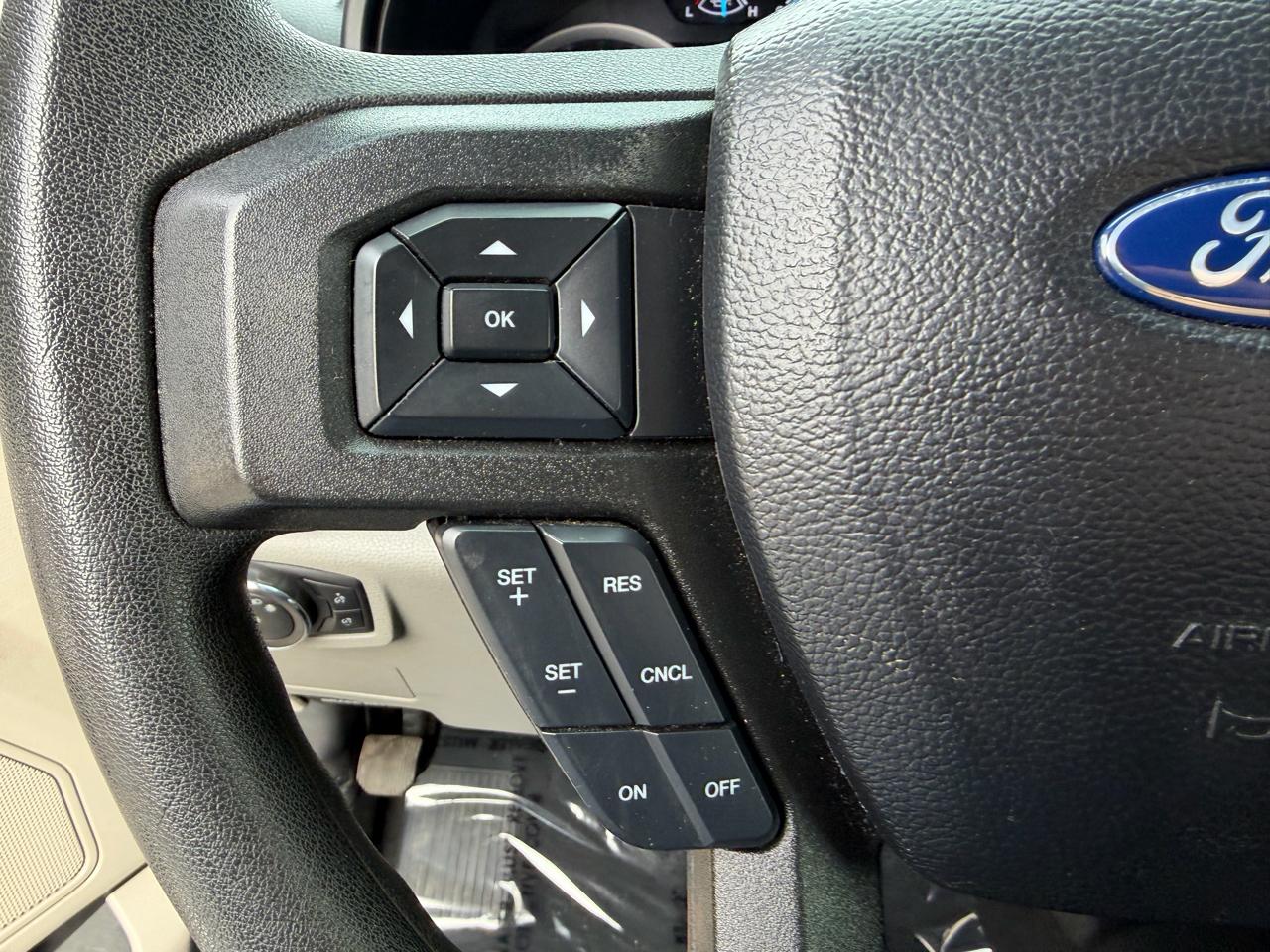 Ford Super Duty F-250 SRW 4WD Crew Cab 172" FX4 2021