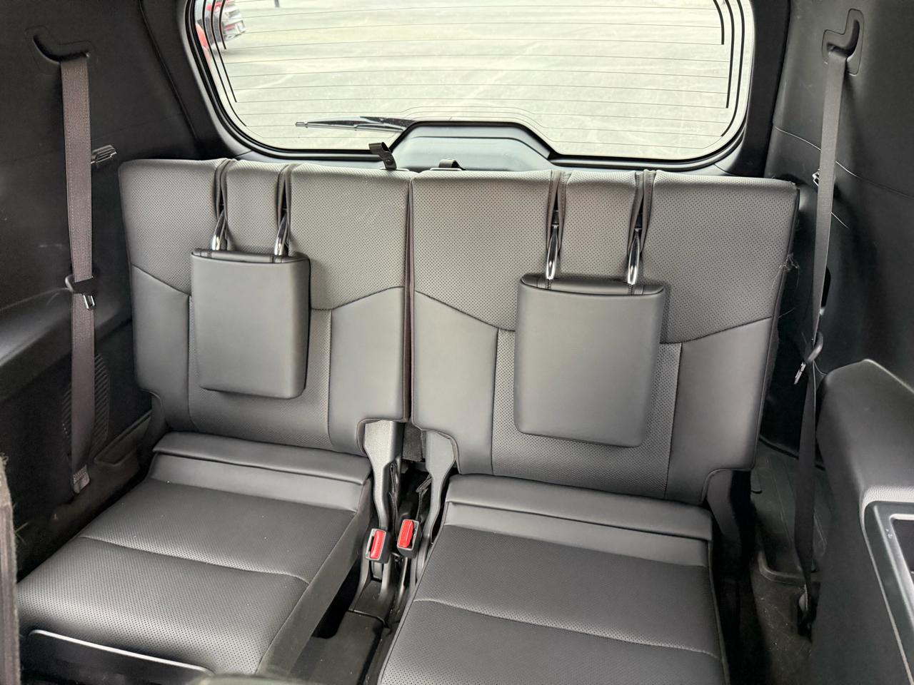 Lexus GX GX 550 Premium 4WD 2024