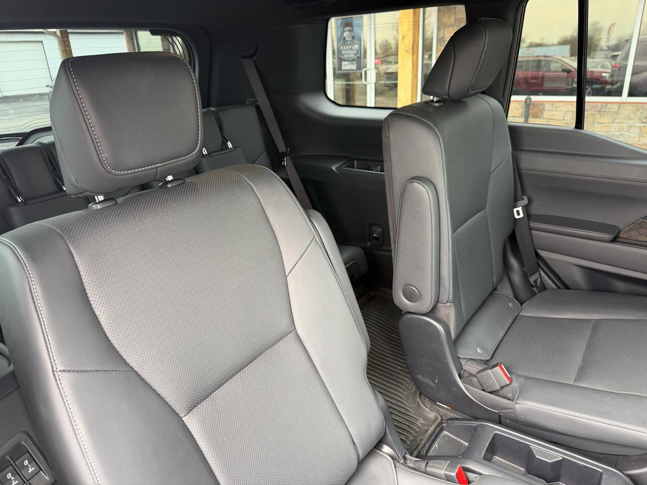 Lexus GX GX 550 Premium 4WD 2024