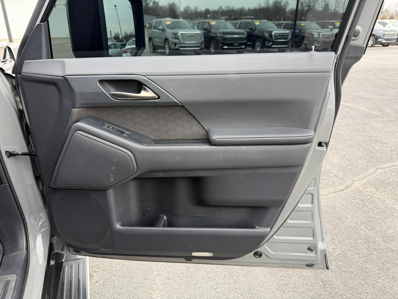 Lexus GX GX 550 Premium 4WD 2024