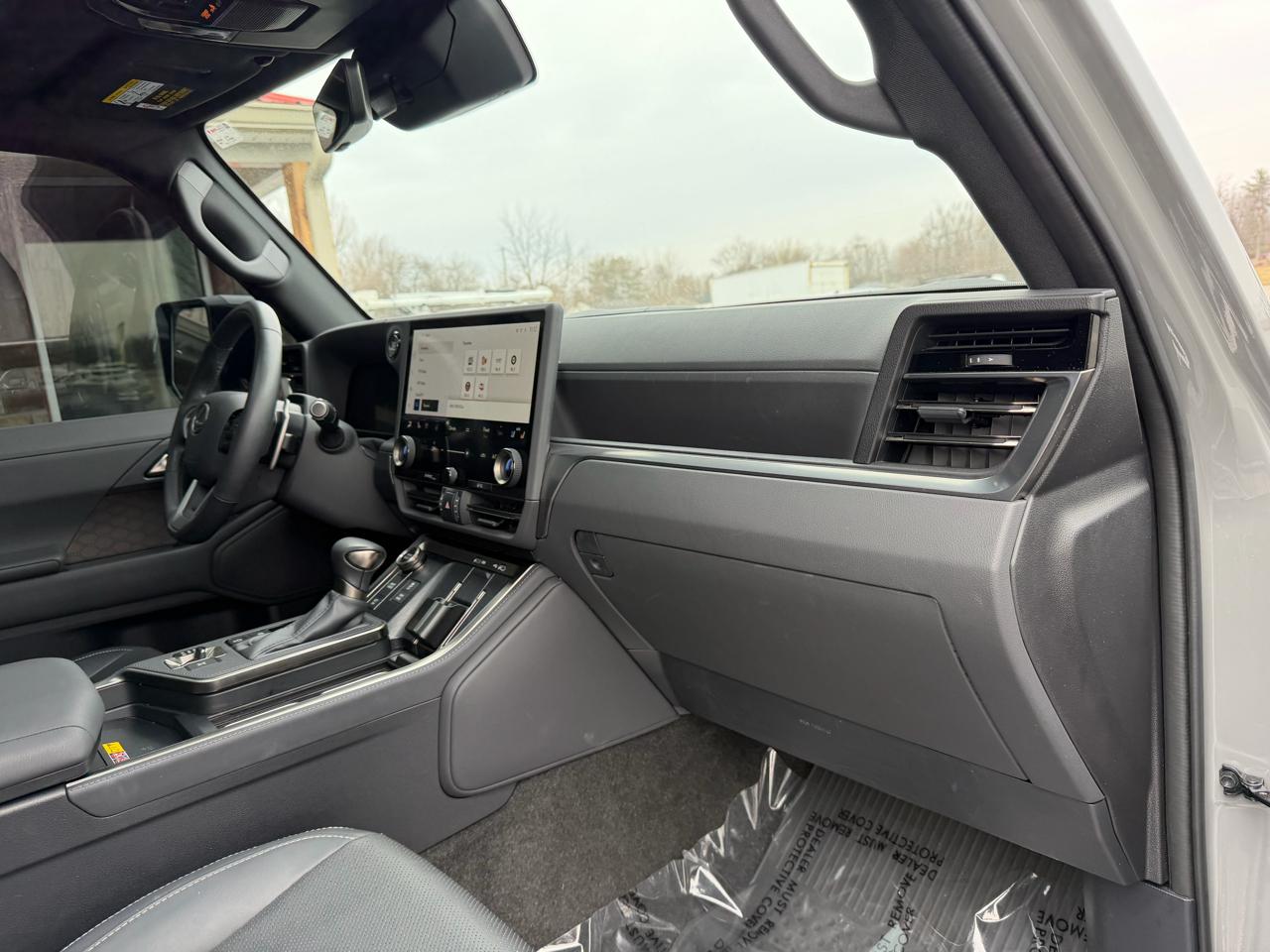 Lexus GX GX 550 Premium 4WD 2024