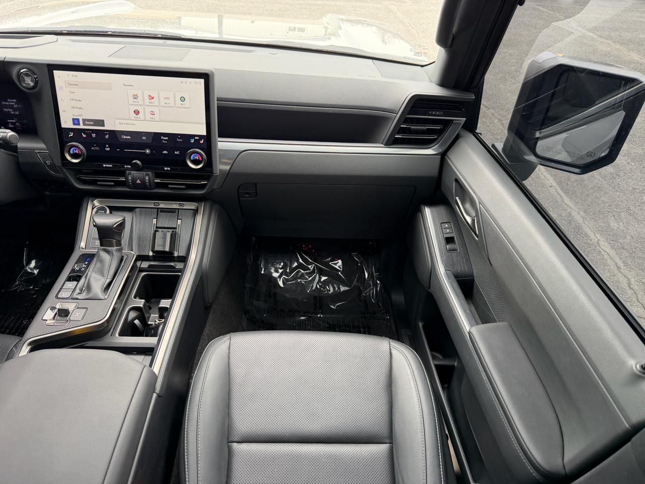 Lexus GX GX 550 Premium 4WD 2024