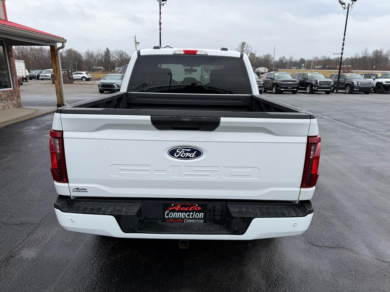 Ford F-150 STX 2025