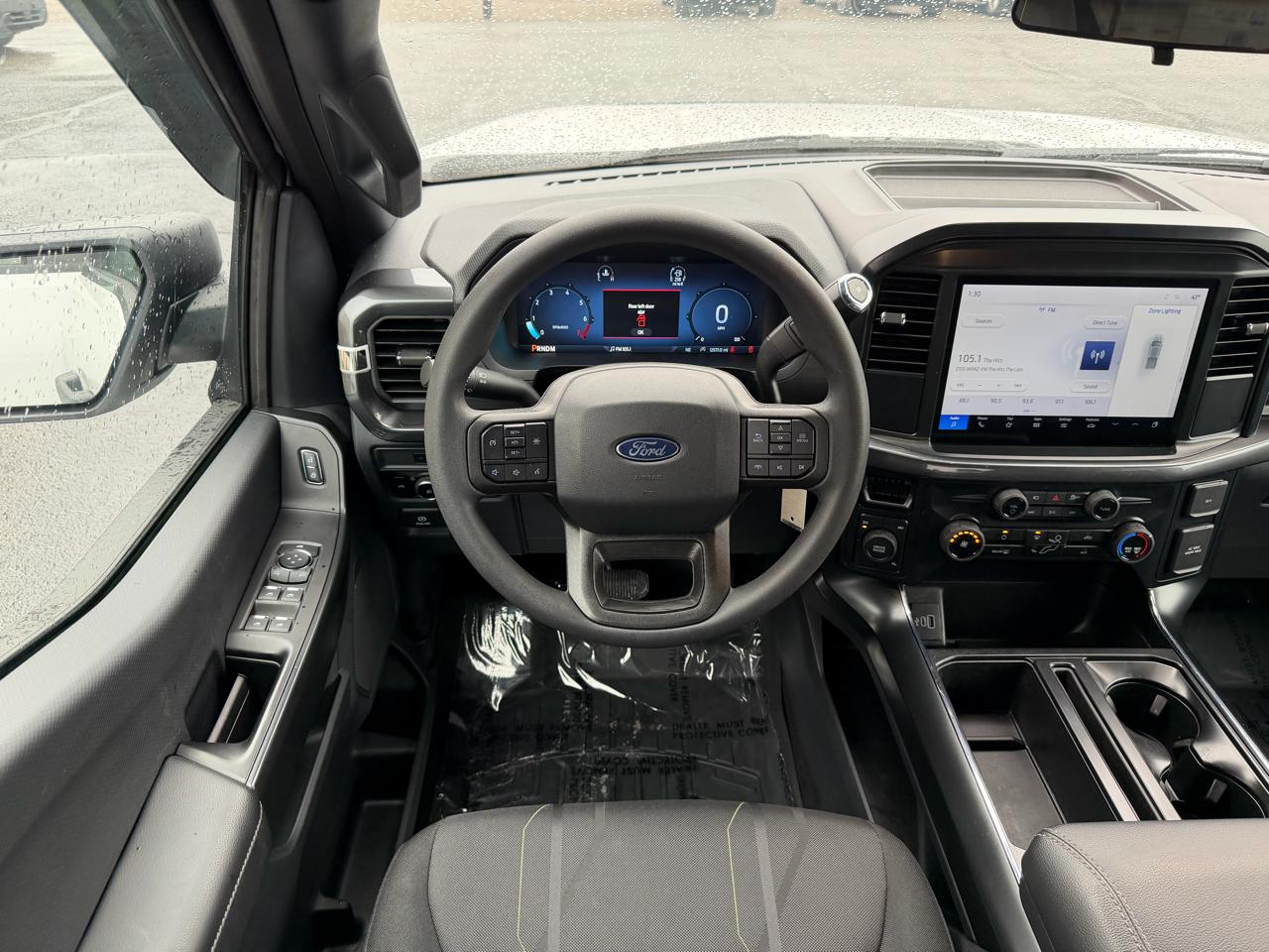 Ford F-150 STX 2025