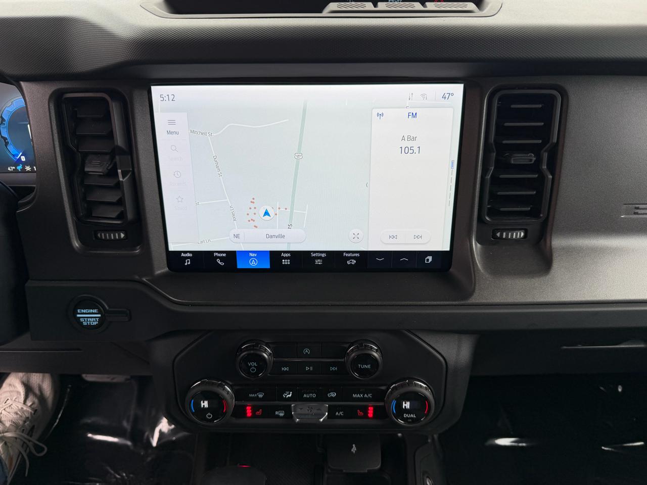 Chevrolet Tahoe 4WD 4dr LT 2025