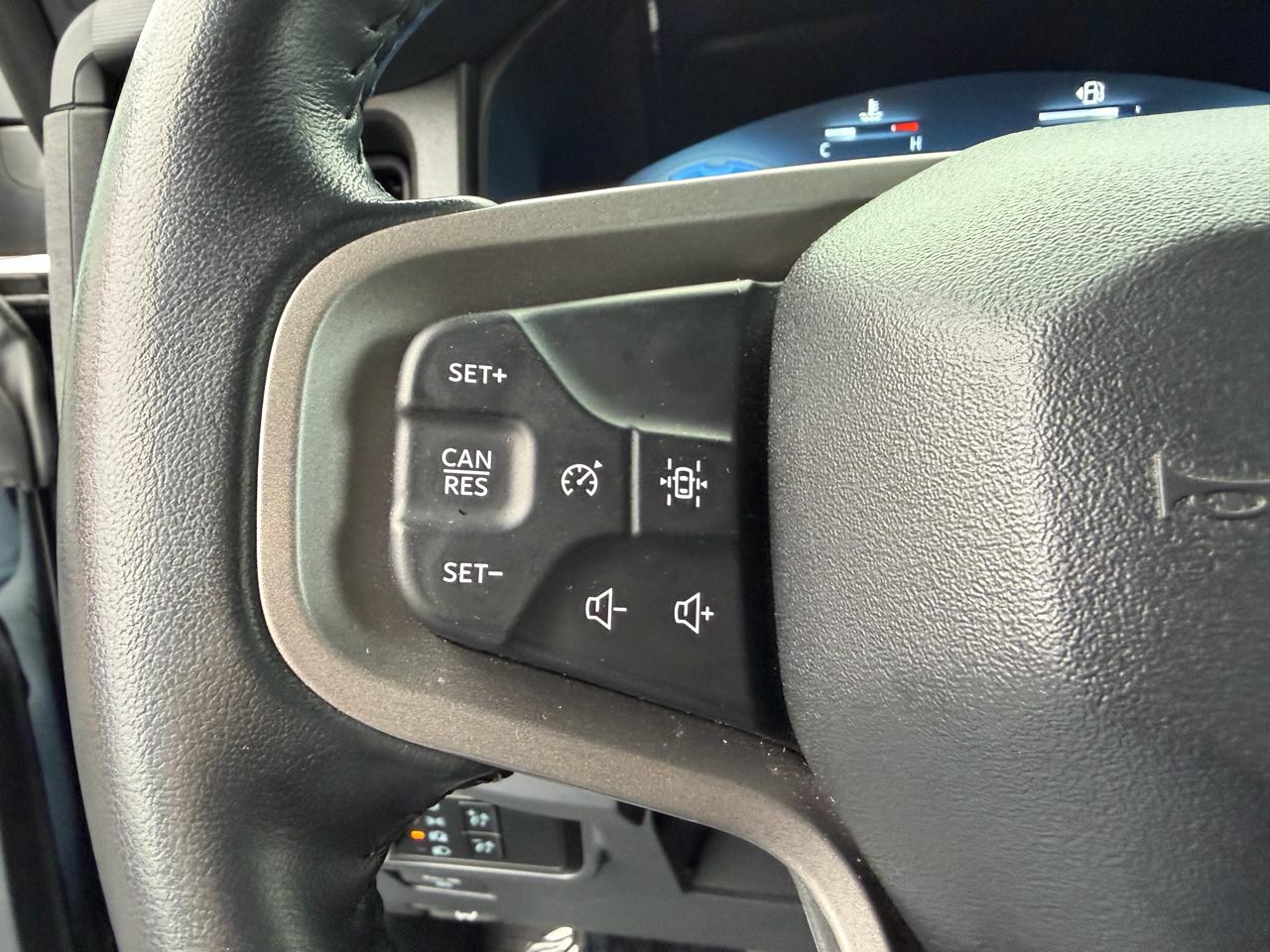 Ford Bronco Big Bend 4 Door 4x4 2025