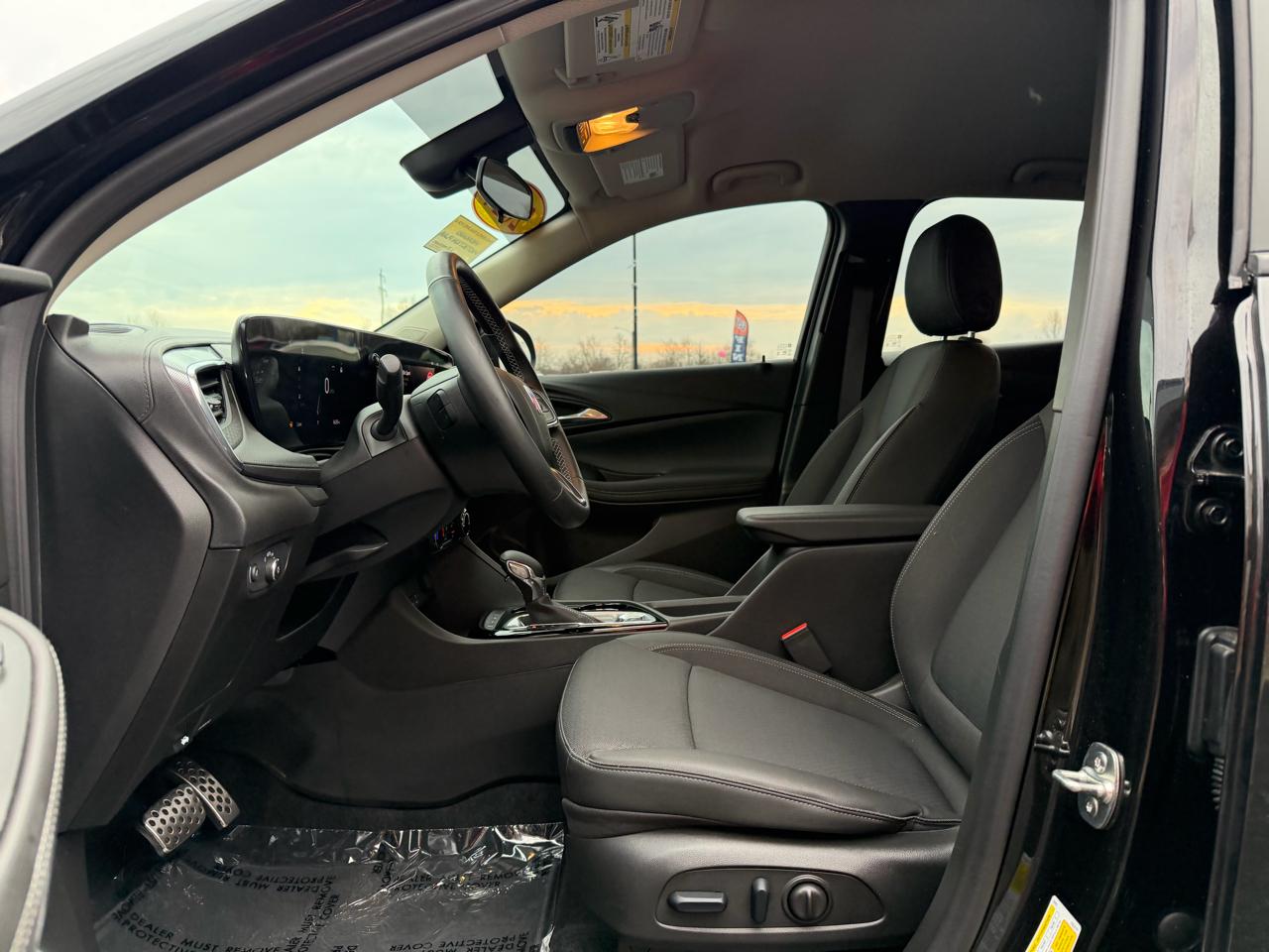 Buick Encore GX AWD 4dr Preferred 2024