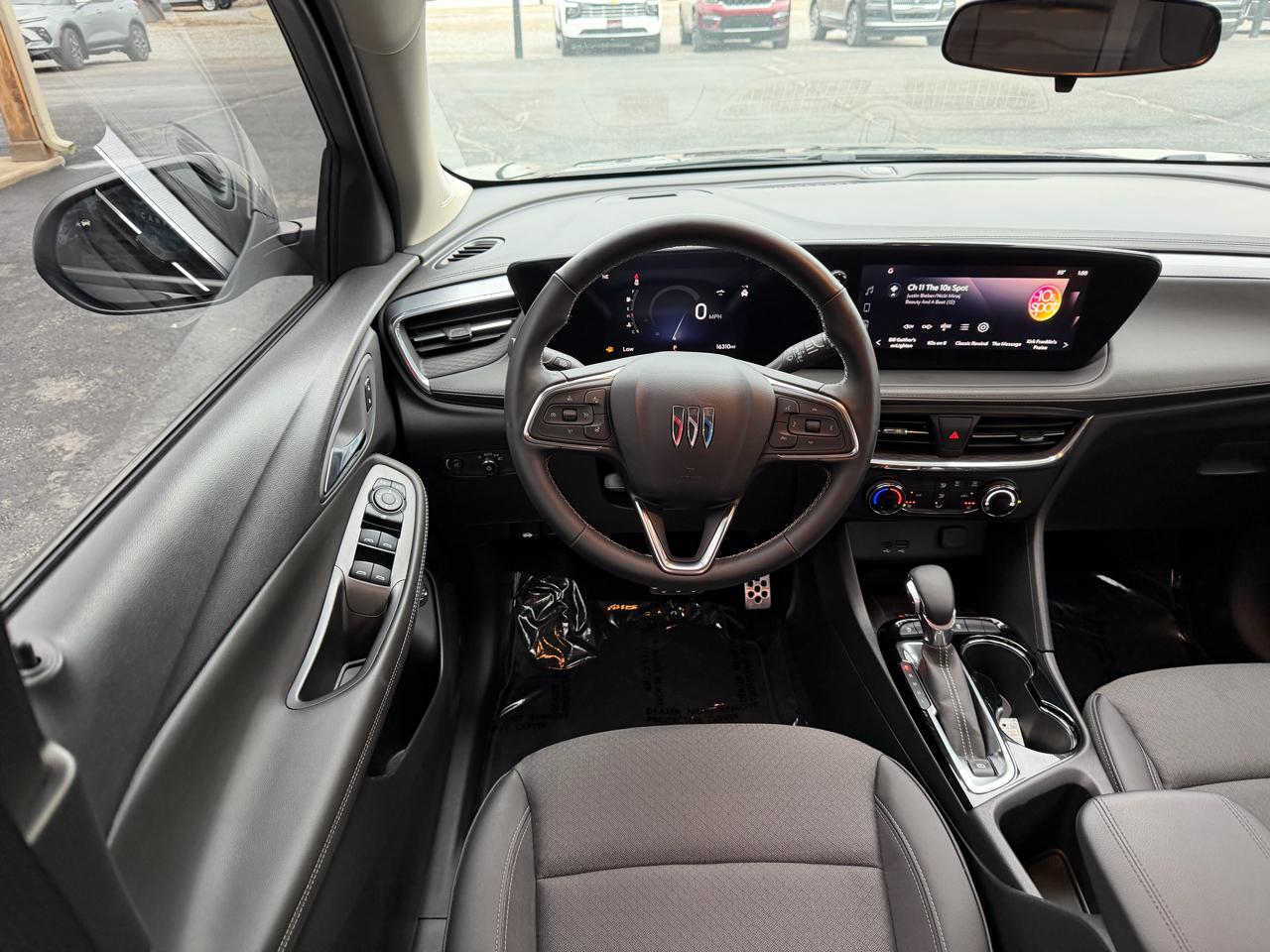 Buick Encore GX AWD 4dr Preferred 2024