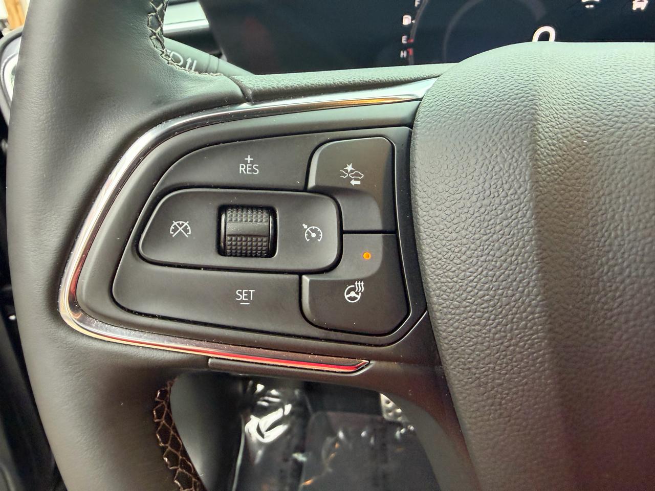 Buick Encore GX AWD 4dr Preferred 2024