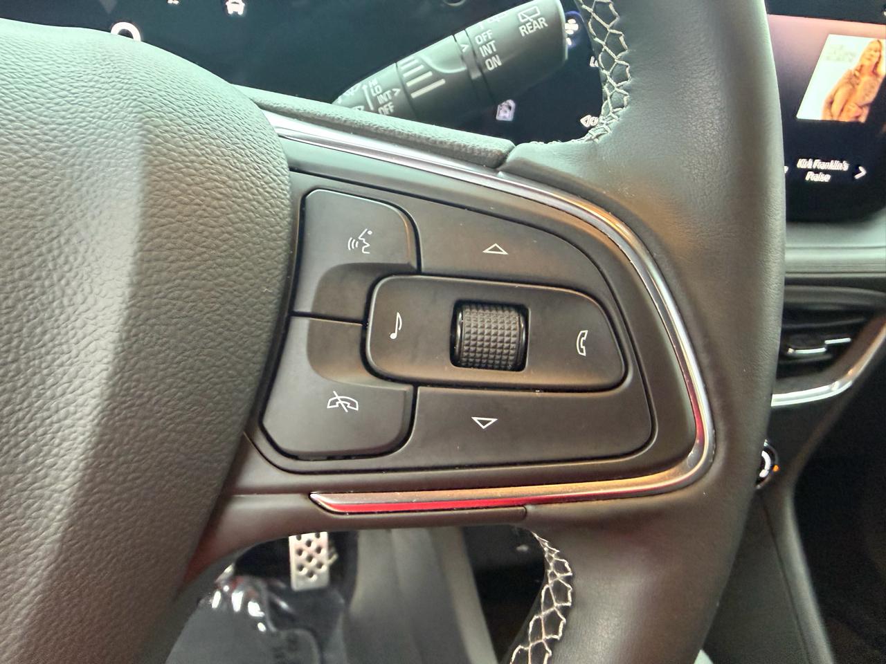 Buick Encore GX AWD 4dr Preferred 2024