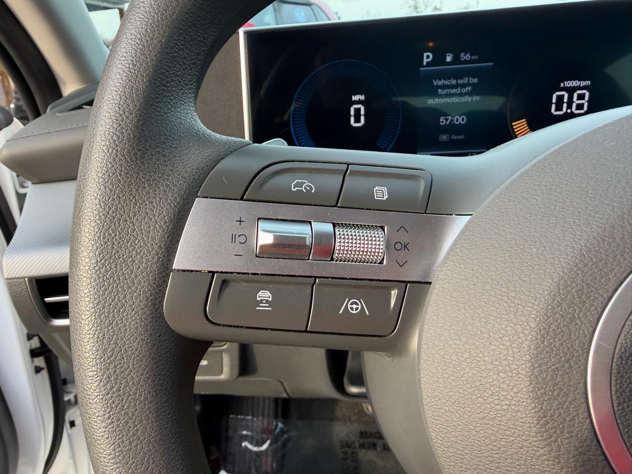 Hyundai Sonata SEL FWD 2025