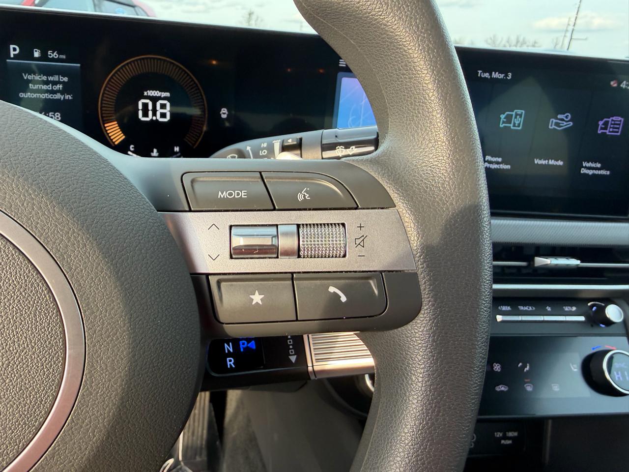 Hyundai Sonata SEL FWD 2025