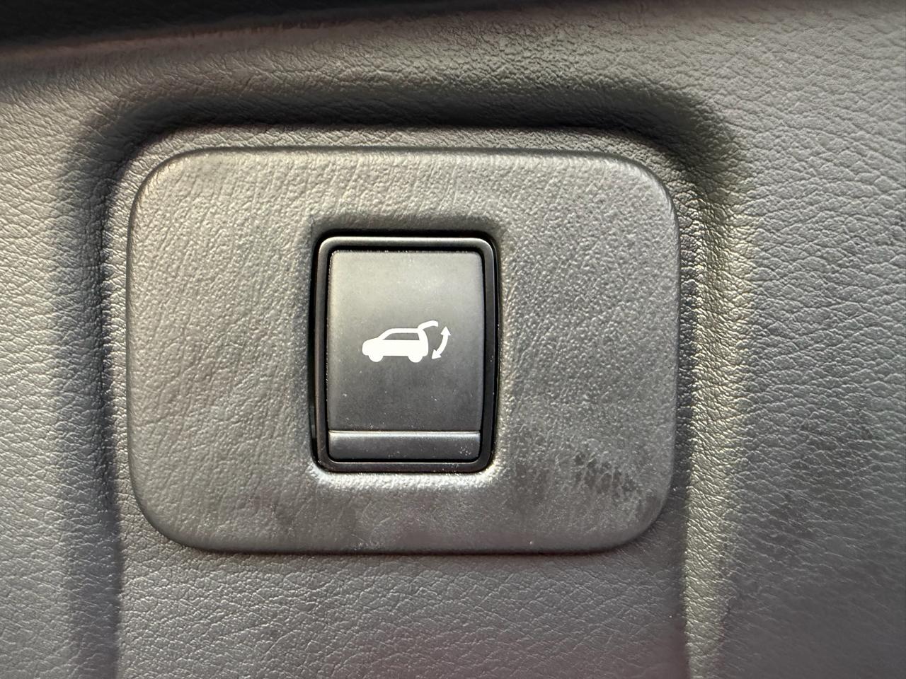 Nissan Murano FWD SL 2023