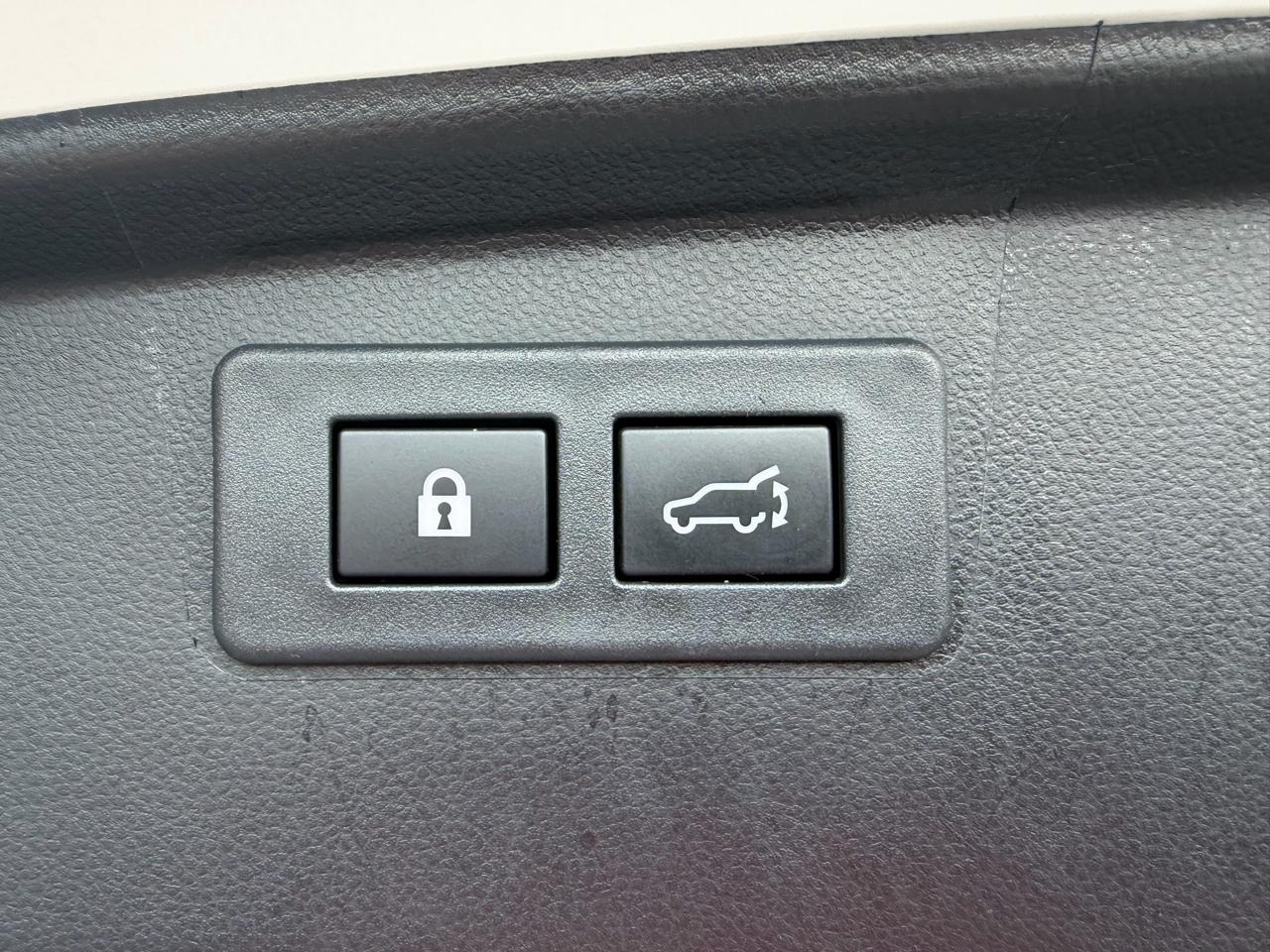 Subaru Outback Limited CVT 2023