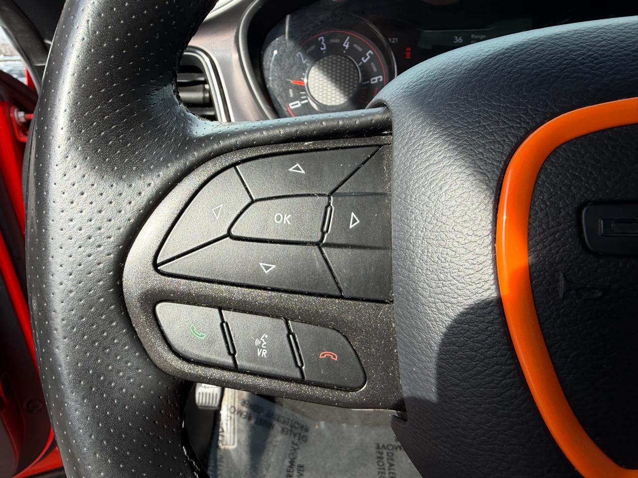 Dodge Challenger SXT RWD 2020