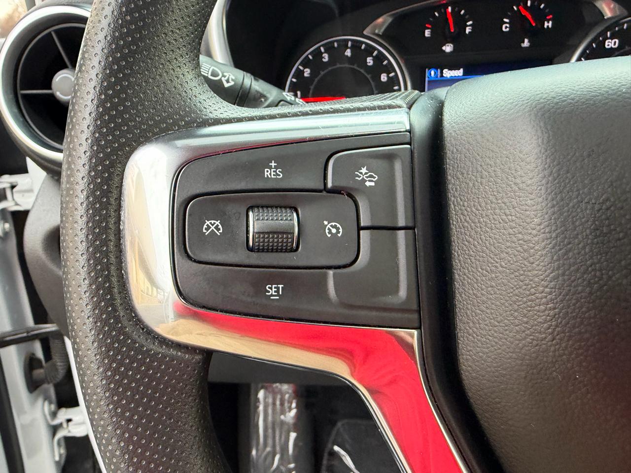 Chevrolet Blazer FWD 4dr LT w/2LT 2021