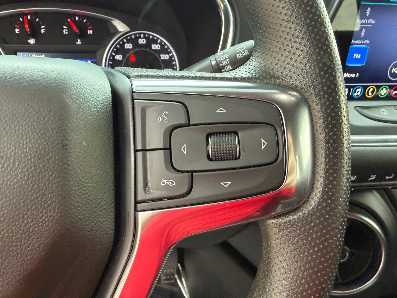 Chevrolet Blazer FWD 4dr LT w/2LT 2021