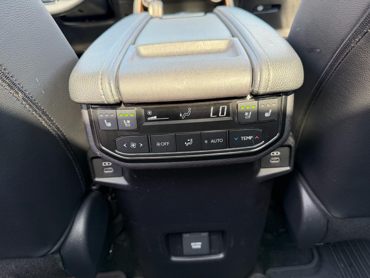 Toyota Grand Highlander Hybrid Max Platinum 4D SUV AWD 2024