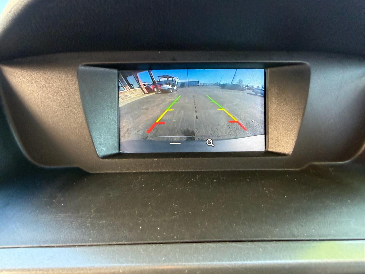 Ford Transit Connect Van XL LWB w/Rear Symmetrical Doors 2018