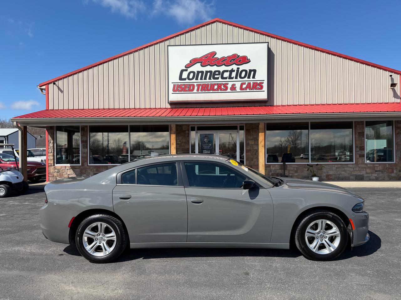 Dodge Charger SXT RWD 2023