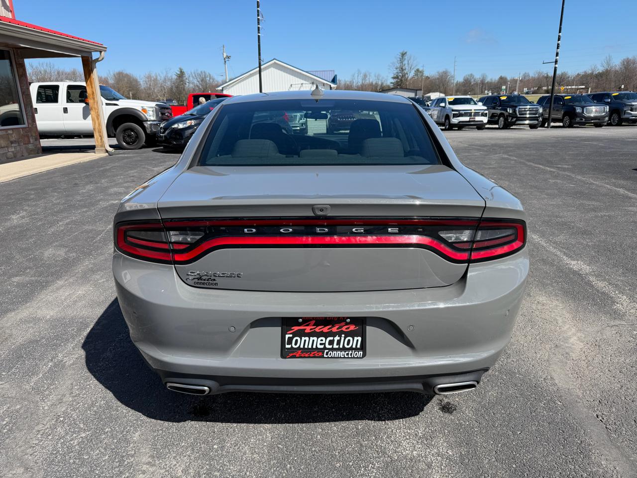 Dodge Charger SXT RWD 2023