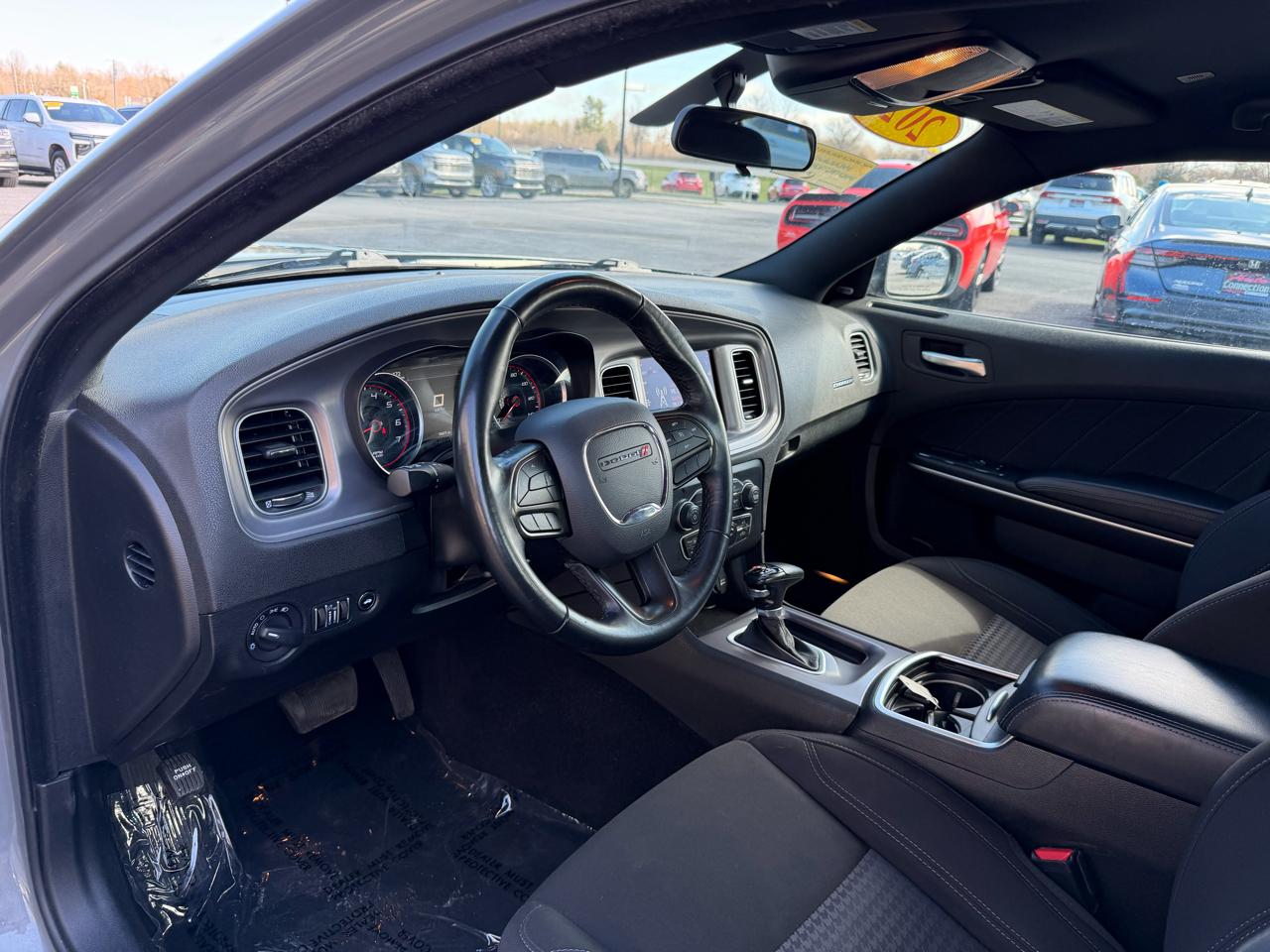 Dodge Charger SXT RWD 2023