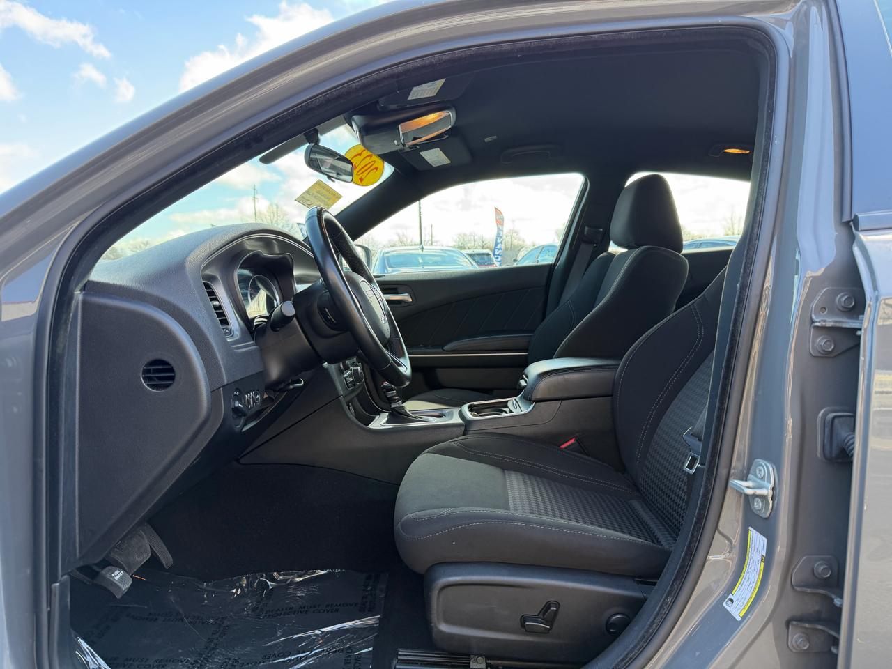 Dodge Charger SXT RWD 2023