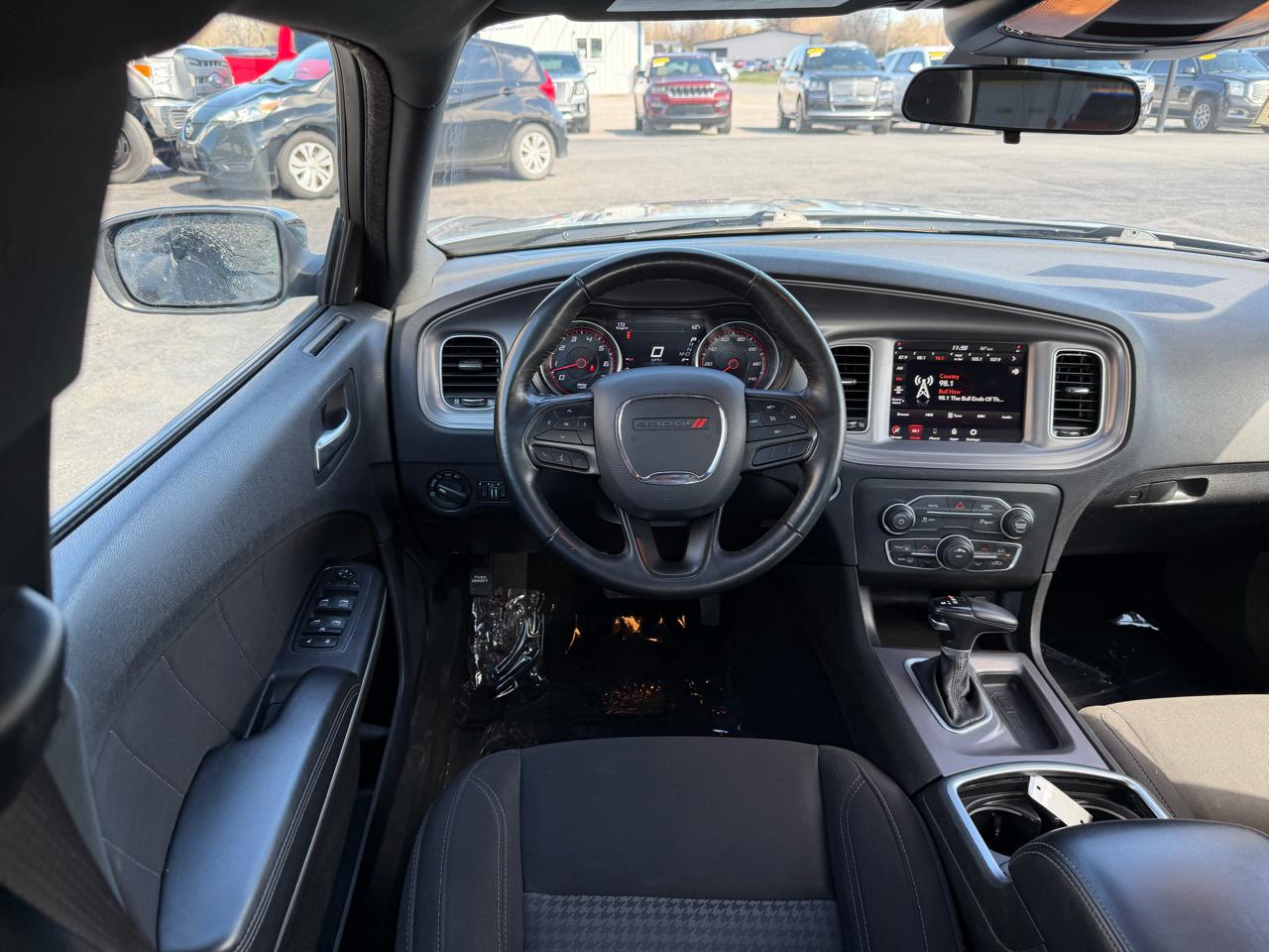 Dodge Charger SXT RWD 2023