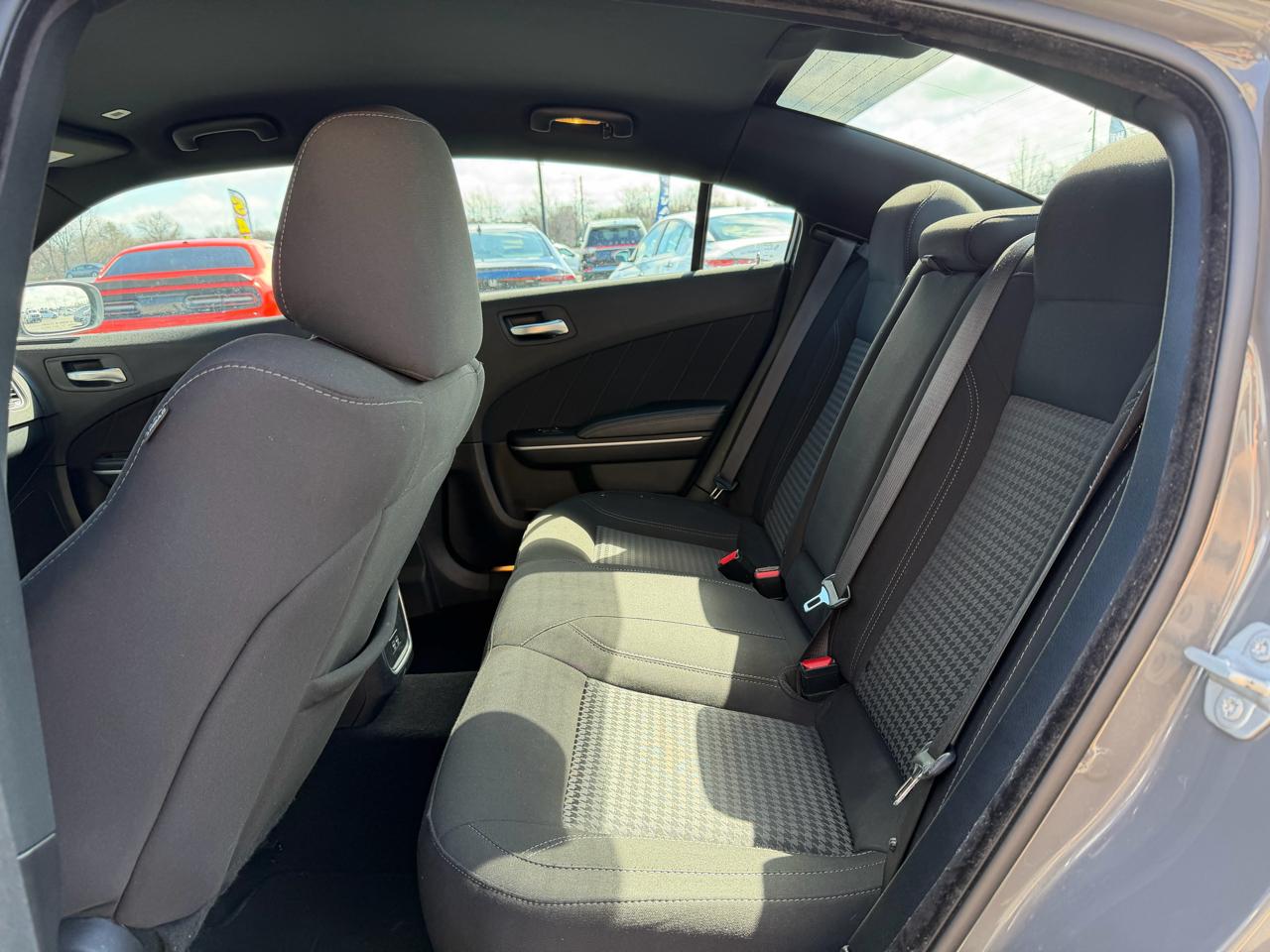 Dodge Charger SXT RWD 2023