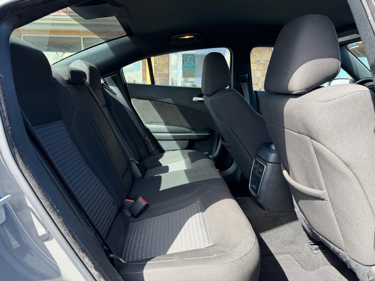 Dodge Charger SXT RWD 2023