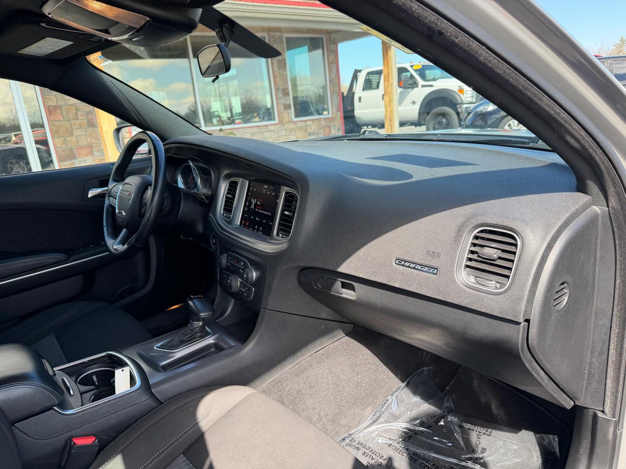 Dodge Charger SXT RWD 2023