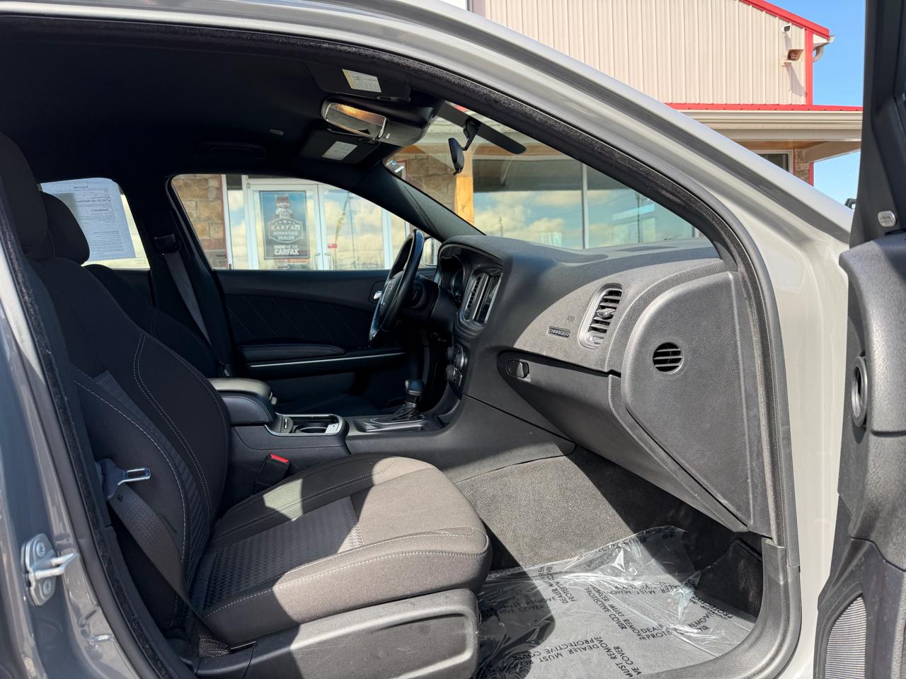 Dodge Charger SXT RWD 2023