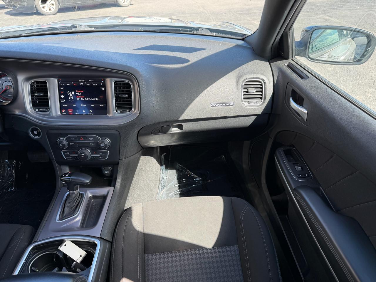 Dodge Charger SXT RWD 2023