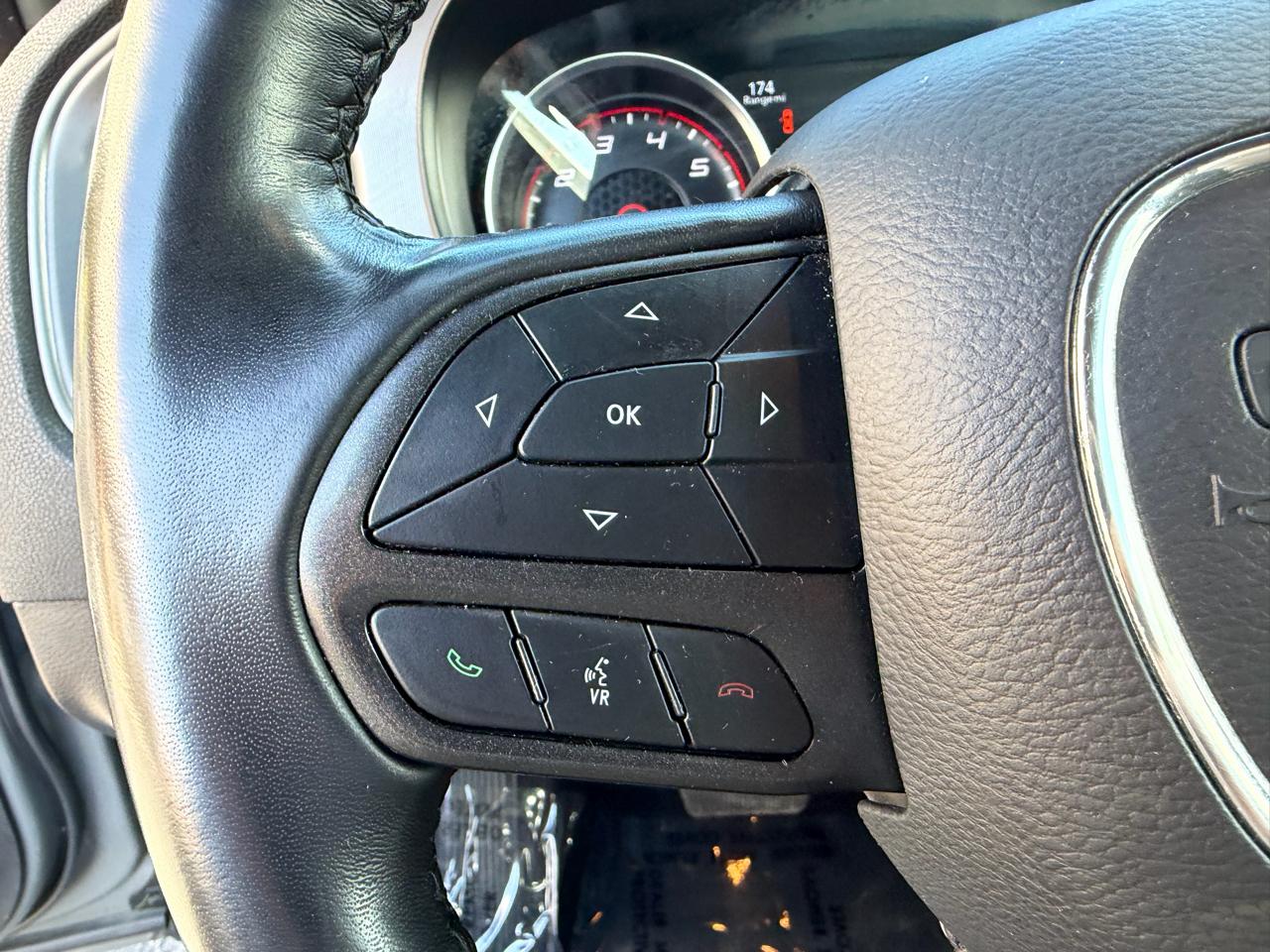 Dodge Charger SXT RWD 2023