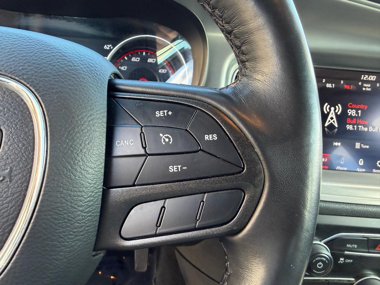 Dodge Charger SXT RWD 2023