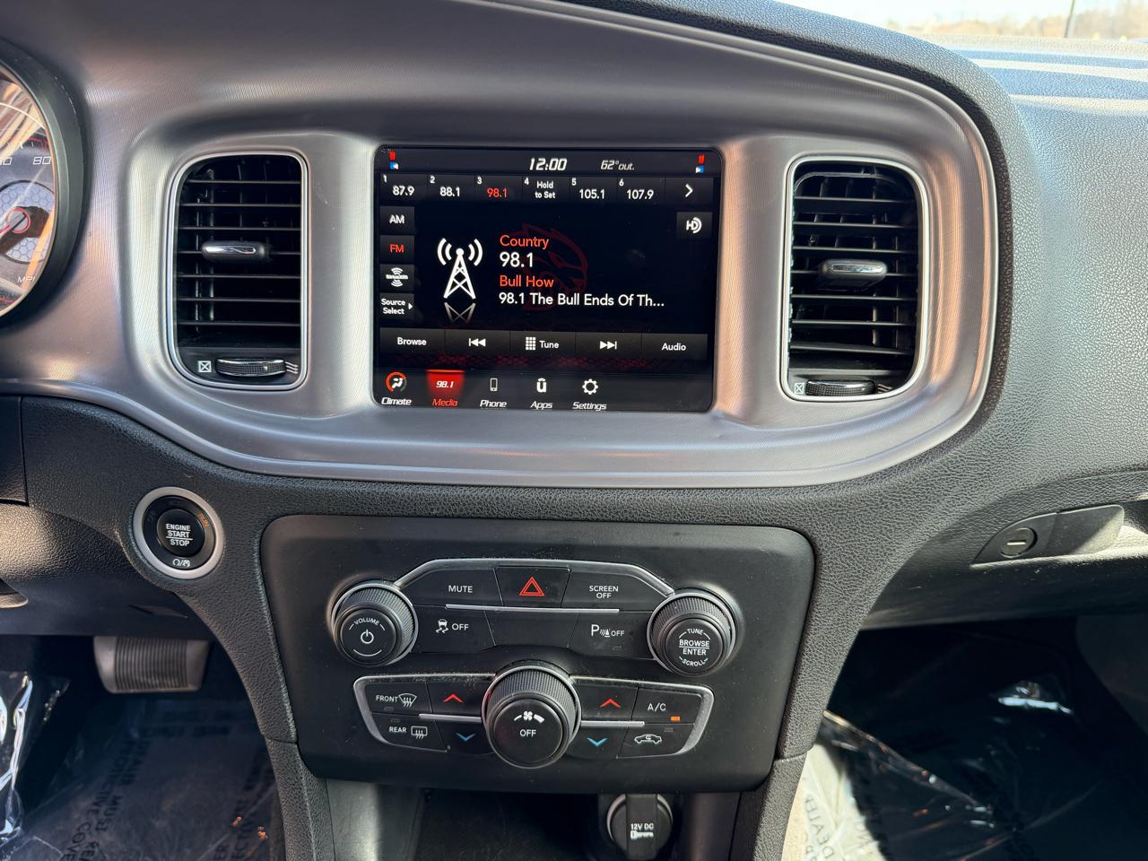 Dodge Charger SXT RWD 2023