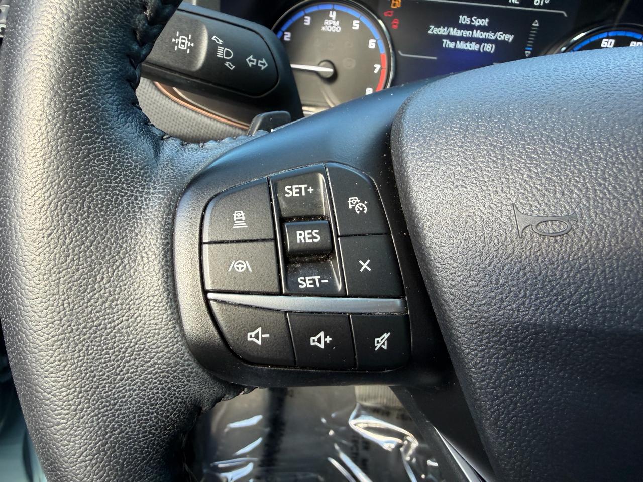 Ford Bronco Sport Badlands 4x4 2023