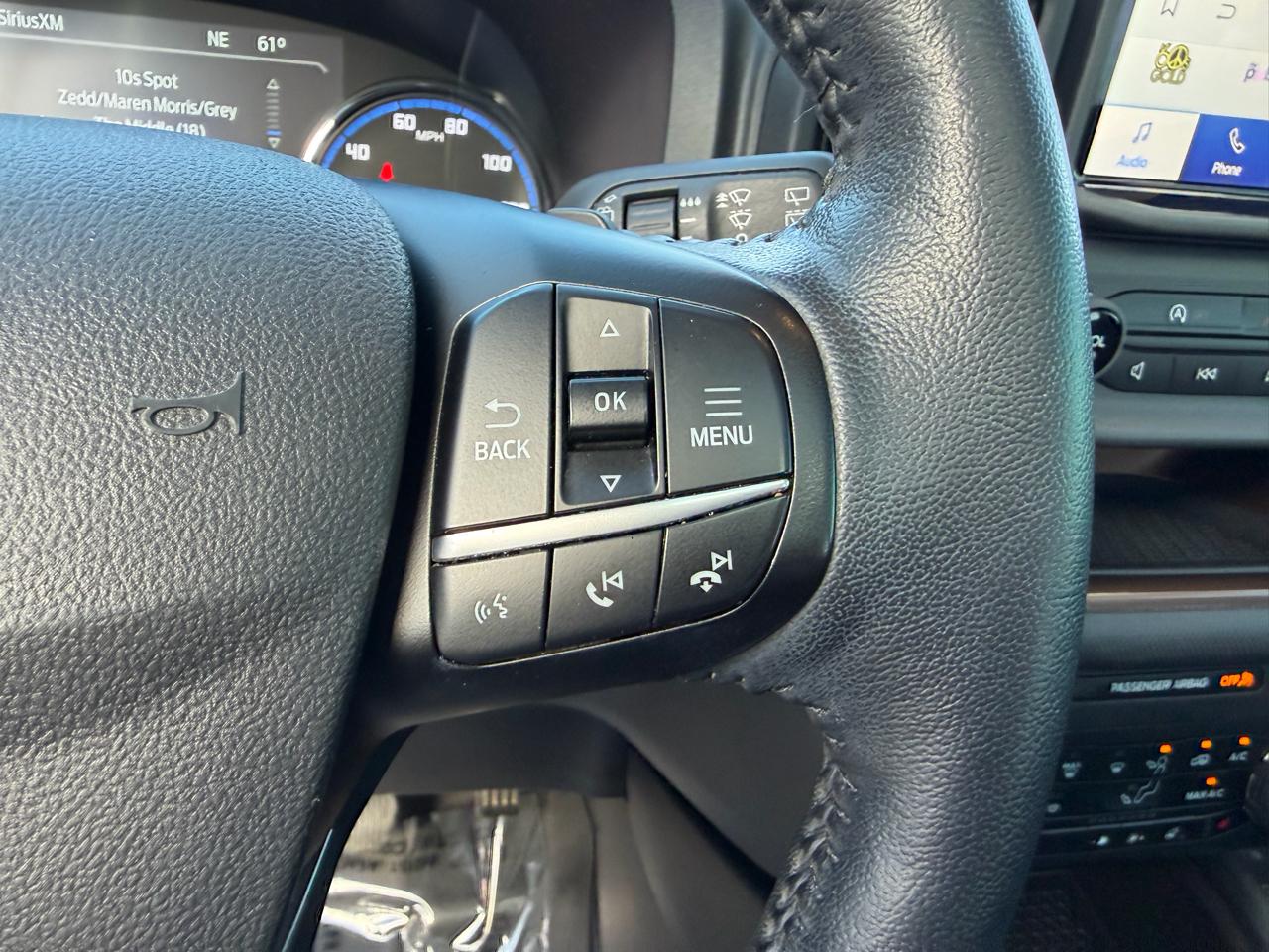 Ford Bronco Sport Badlands 4x4 2023